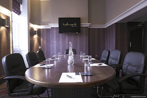 Carlisle Station Hotel Sure Collection by Best Western Carlisle